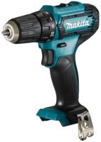 Makita df333dzj boor-/schroefmachine body | 12v max (10,8v) | zonder accu's en lader in m-box - df333dzj
