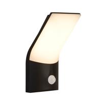 Searchlight Buitenlamp Copenhagen Bewegingssensor 58321BK - thumbnail