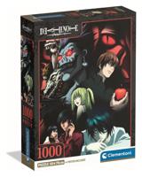 Dragon Ball Jigsaw Puzzle All (1000 pieces)