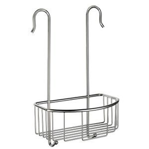 Zeepkorf Smedbo Sideline voor Douchekraan 21,7x13,4 cm Chroom