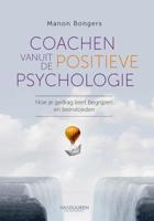 Coachen vanuit positieve psychologie (Hardback)