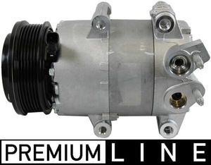 Compressor, airconditioning ACP333000P