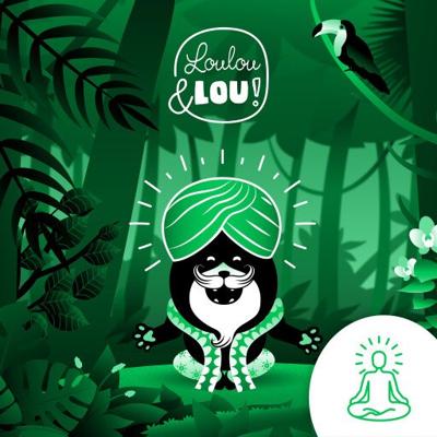 Méditation: Rampe comme un Tigre