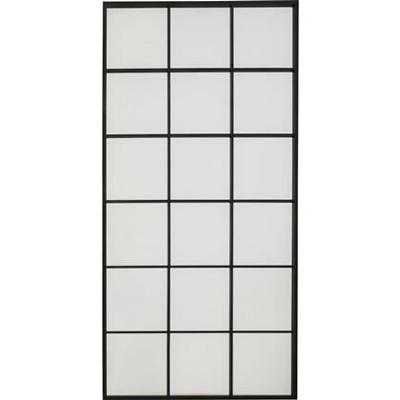 Kare Spiegel Finestra 90x180cm