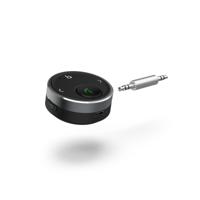 Hama Bluetooth®-receiver Voor In De Auto Met 3,5-mm-stekker - thumbnail