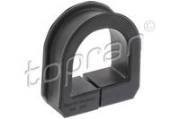 Ophanging, stuurhuis 102803