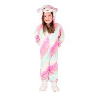 Unicorn kostuum baby