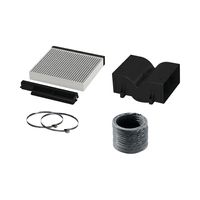 Siemens LZ11DXI14 afzuigkapaccessoire Afzuigkap recyclageset - thumbnail