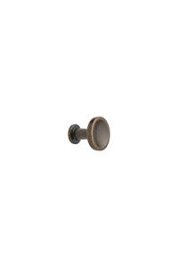 Furnipart Meubelknop Chateau 555120030 Ø 30mm