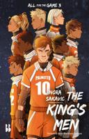 The king's men - Nora Sakavic - ebook