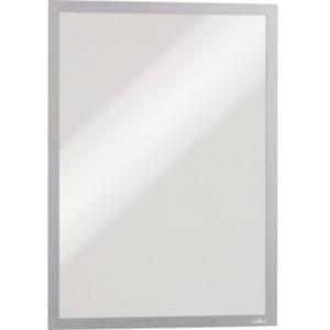 Durable 486823 Magnetisch frame Zilver (b x h) 323 mm x 446 mm DIN A3