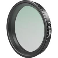 SmallRig 5838 Attachable UV Filter for DJI Osmo Action 5 Pro / 4