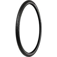 UrbanProof Urban proof buitenband 28 x 2.10 zwart reflectie