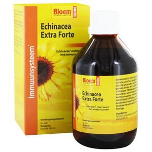 Echinacea Extra