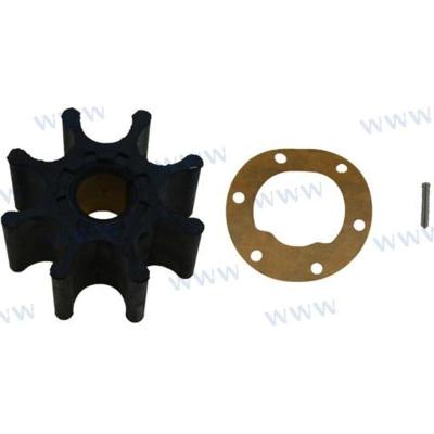 REPUESTOS MOTORES - Nanni CEF500128 - IMPULSOR 48300006