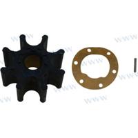 REPUESTOS MOTORES - Nanni CEF500128 - IMPULSOR 48300006