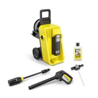 KARCHER K 4 Comfort Premium hogedrukreiniger - 420 l/u - 1800 W - 130 bar