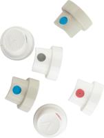 Royal Talens Amsterdam Spray paint caps