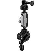 Leofoto LAC-02 Action camera bike mount