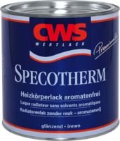 CWS Specotherm Radiatorlak