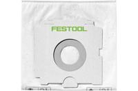 Festool Accessoires Festool selfclean filterzak sc fis-ct 26/5