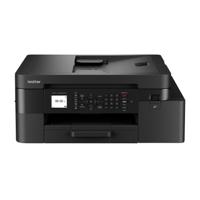 Brother MFC-J4350DW multifunctionele printer Inkjet A4 1200 x 4800 DPI Wifi