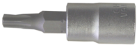 Connex 1/4 Dopsleutel Tx-25 - COXT568825