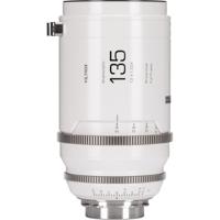 Viltrox EPIC 135mm T2.4 1.33x PL Full-Frame Anamorphic Cine Lens Blue Flare
