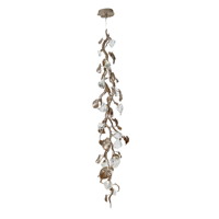 Serip - Calathea Ornata Groot Hanglamp