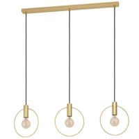 Eglo Eettafel hanglampManizales goud - 98835