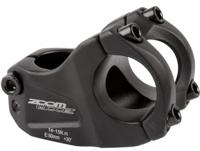 Zoom stuurpen voorbouw vast downhill 28,6/50/31,8 mm zwart