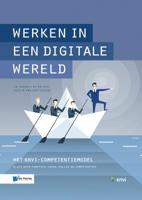 Werken in een digitale wereld (Hardback)