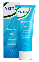 Vsm Spiroflor SRL Gel Tube