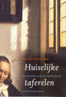 Huiselijke taferelen (Paperback)