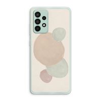 Geo #9: Samsung Galaxy A52s 5G Transparant Hoesje