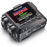 Tascam FR-AV2 Compacte audiorecorder