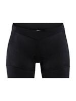 Craft Essence hot pants zwart dames