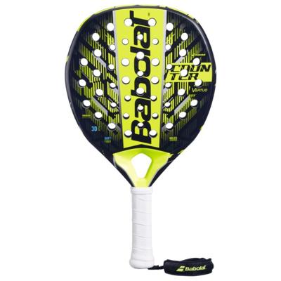 Babolat Counter Vertuo 2.5 Padelracket competitie 1