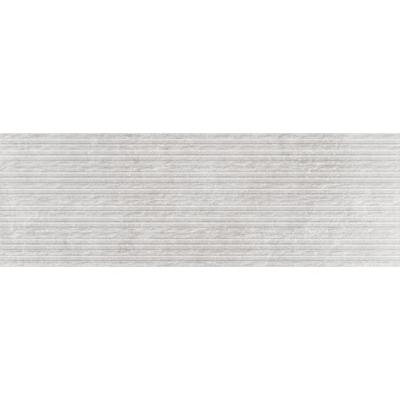 Midtown Pearl Etana decor wandtegel 30x90 rett