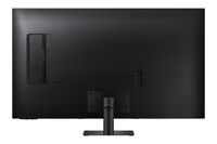 Samsung S43BM700UP computer monitor 109,2 cm (43") 3840 x 2160 Pixels 4K Ultra HD LED Zwart - thumbnail