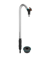 Gardena Pipeline zwenksproeier 2