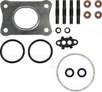 Turbocharger, montageset 041034301