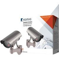 Bullet Dummy Camera Beveiligingscamera
