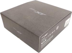 Shimano cassette xt 12v 10-45 cs-m8100
