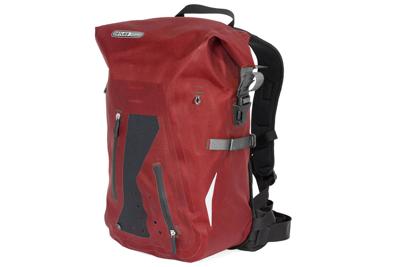 Ortlieb Packman Pro Two Rugzak 25L - Rood Ortlieb Packman Pro Two Rugzak 25L - Rood