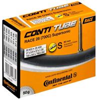 CONTINENTAL binnenband 28" race supersonic 18-622 -> 25-630 sv60mm ventiel