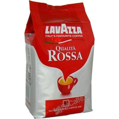 Koffiebonen Lavazza 2013