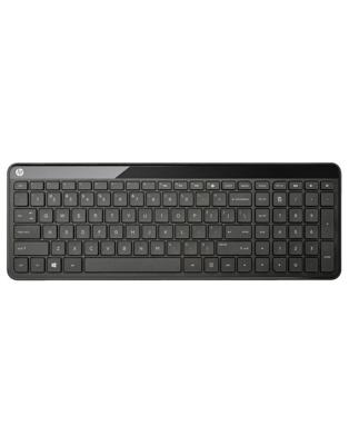HP SK-2063 toetsenbord AZERTY wit