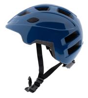 PexKids kinderhelm in-mold 52-56cm blauw
