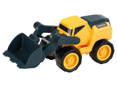 Theo Klein Volvo Trucks zandbak bouwvoertuigen (Shovel)